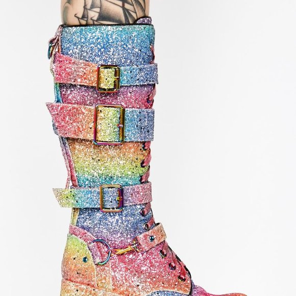 ISO -IN SEARCH OF- - Picture 2 of 5